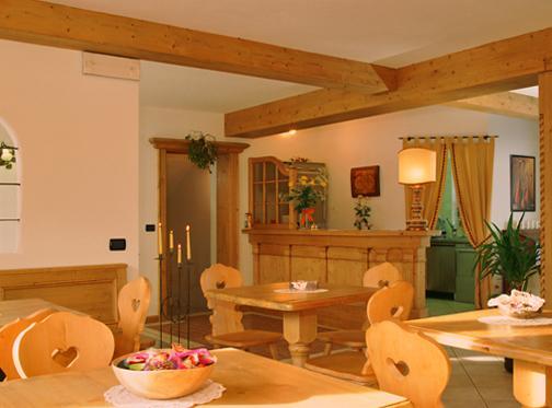 Hotel Garnì Maso Mistrin *
