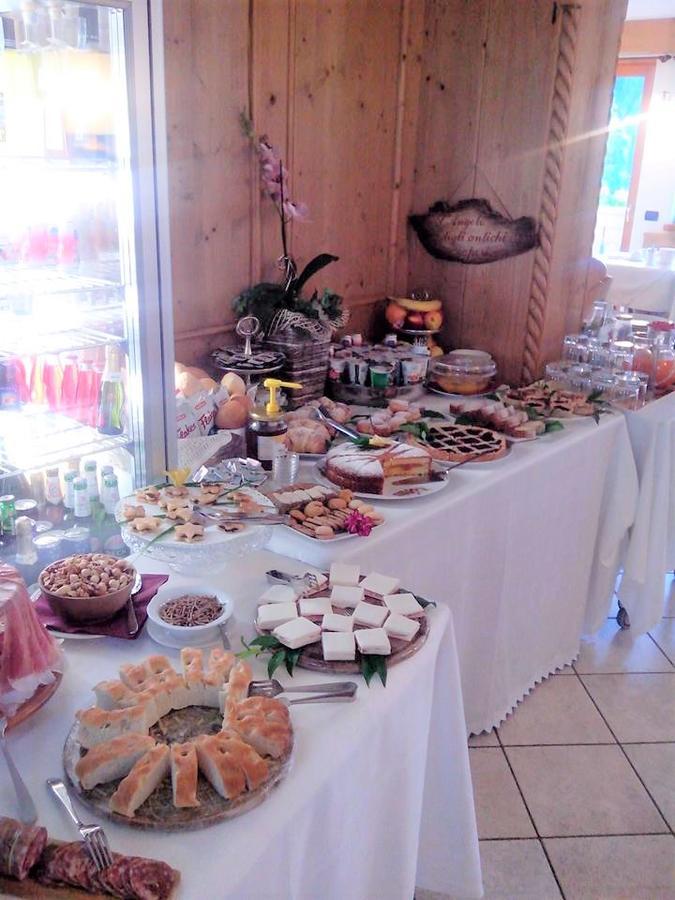 Hotel Garnì Maso Mistrin *