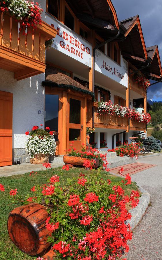Hotel Garni Maso Mistrin *
